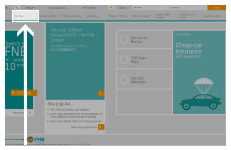 How to apply for an Overdraft - How To Demos - FNB