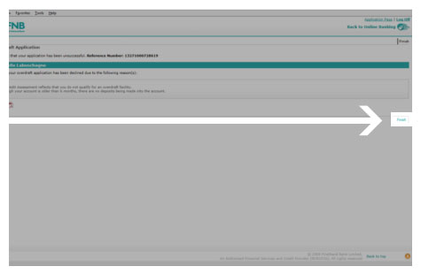 How to apply for an Overdraft - How To Demos - FNB