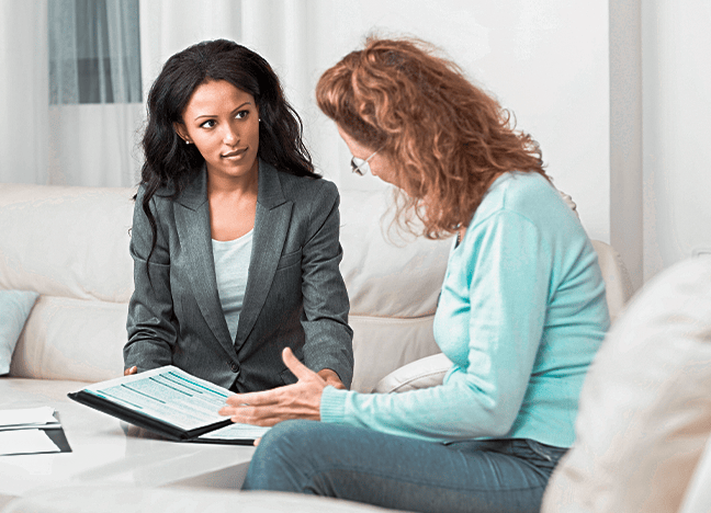 Comprehensive legacy planning