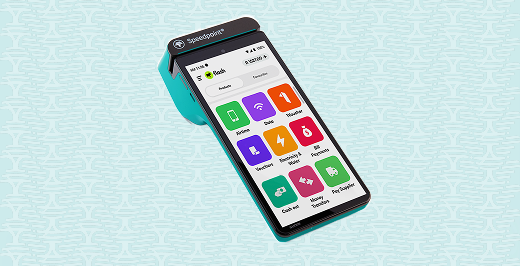 FNB Speedpoint® Pro