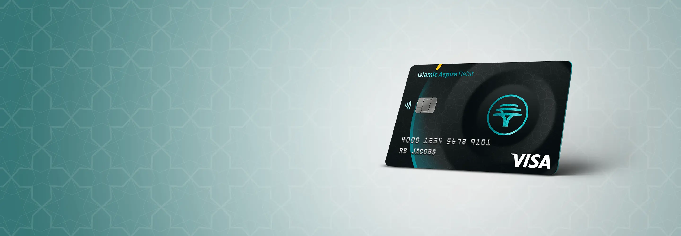 Islamic Aspire Current Account