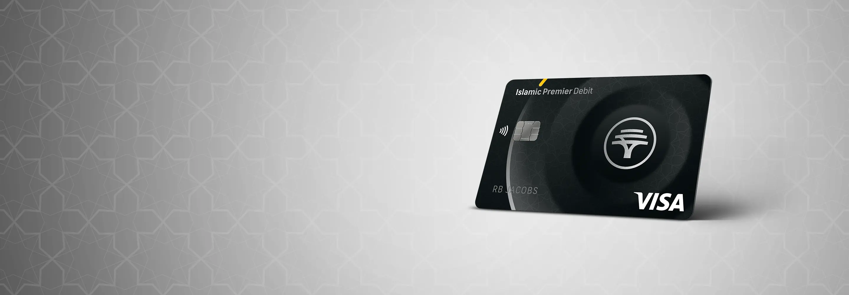 Islamic Premier Current Account