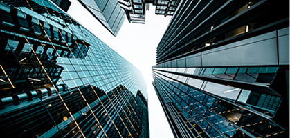 Commercial Property Finance