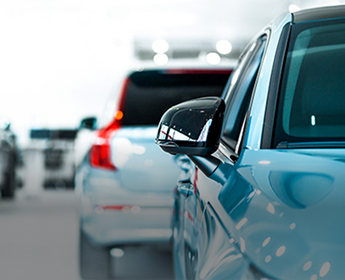 Motor Dealership